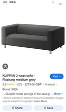 klippan for sale klippan for sale CROYDON