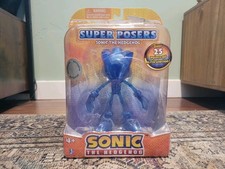 Jazwares sonic hedgehog for sale  Boise
