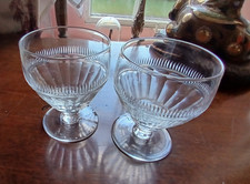 Pair large antique for sale  NEWTOWNARDS