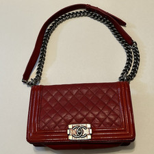 Read authentic chanel for sale  Iowa City