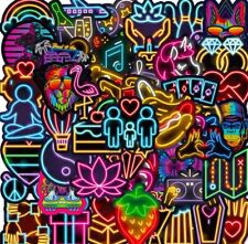 Set 10x coole gebraucht kaufen  Versand nach Germany