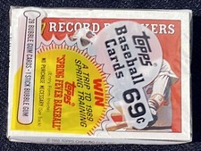 1988 topps sealed for sale  Las Vegas