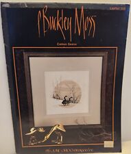 Buckley moss cameo for sale  Saukville