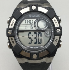 Armitron watch men for sale  Pflugerville