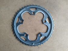 Shimano 46t chainring for sale  YORK