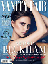 Victoria beckham bruce usato  Roma