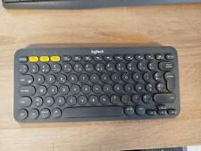 Logitech k380 clavier d'occasion  Duclair