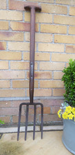 Vintage potato fork for sale  HOLT
