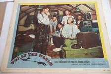Lobby card top d'occasion  Orange
