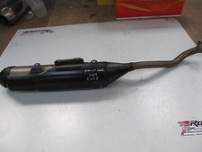 Yamaha 660r exhaust for sale  STANLEY