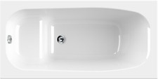 Sitzbadewanne 140 45 gebraucht kaufen  Rheda-Wiedenbrück