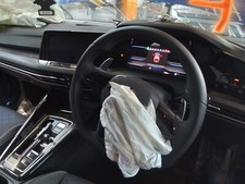 Steering wheel volkswagen for sale  DONCASTER