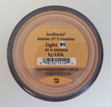 Bareminerals original loose d'occasion  Expédié en Belgium