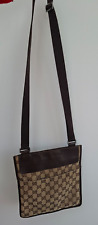 Gucci messenger crossbody for sale  WORKSOP