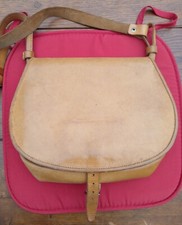 Sac main gibeciere d'occasion  Flers
