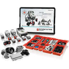 Usado, Lego Mindstorms usado - Education EV3 conjunto básico (item 45544) 100% completo comprar usado  Enviando para Brazil
