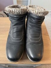 Pavers winter boots for sale  WESTBURY