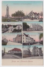 61734 mehhrbild gruß gebraucht kaufen  Borna