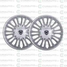 Kit copricerchi coppa usato  Sant Antimo