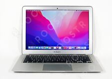 Apple MacBook Air 13" 2015 2.2GHz Intel Core i7 8GB RAM 256GB SSD A1466 • Bom comprar usado  Enviando para Brazil