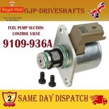 Diesel inlet metering for sale  BRADFORD