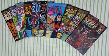 Marvel zona 10 usato  Roma