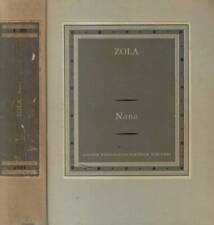 Nana. emile zola. usato  Italia