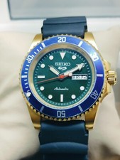 Seiko sports automatic d'occasion  Expédié en Belgium