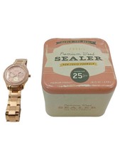 Fossil es3003111303 damenuhr gebraucht kaufen  Deutschland
