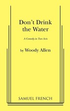 Drink water allen for sale  USA