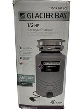 Glacier bay gb500 for sale  Angier