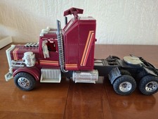 Camion mask kenner d'occasion  Bar-le-Duc