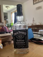 Jack daniels empty for sale  Clarks Summit