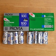 Rolls fujifilm colour for sale  UK