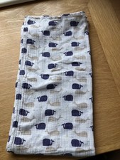 Aden anais cotton for sale  LYMINGTON