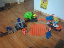 Hot wheels dinosaurierer gebraucht kaufen  Heilbronn