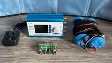 Spooky channel signal for sale  NORWICH
