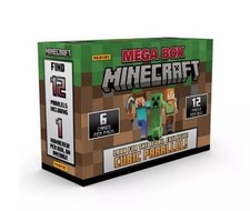2024 panini minecraft for sale  Bryant