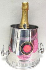 Rare seau champagne d'occasion  France