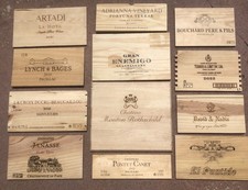 Beautiful wood wine for sale  Thousand Oaks