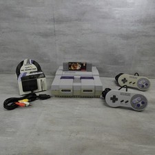 Snes console bundle for sale  Monroe