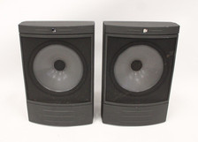 Pair kef series for sale  LEEDS