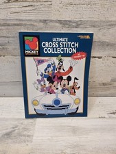 Mickey unlimited ultimate for sale  Cleburne