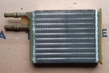 Radiateur chauffage peugeot d'occasion  Gevrey-Chambertin