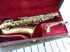 buescher saxophone for sale  Narragansett