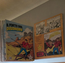 Piccolo ranger sequenza usato Piccolo ranger sequenza usato  Brisighella