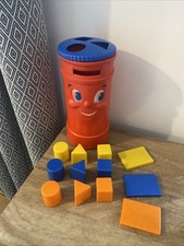 Vintage mothercare shape for sale  WITNEY