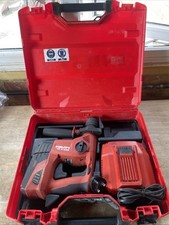 Hilti a22 cordless for sale  BAGSHOT