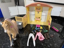 Vintage mattel barbie for sale  FRODSHAM