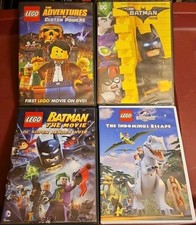 Lego batman clutch for sale  Canton